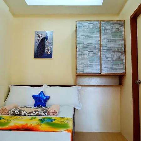 Aquing'S Place El Nido Exterior photo