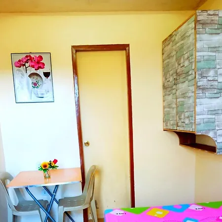 Aquing'S Place El Nido Exterior photo