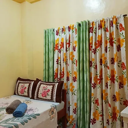 Aquing'S Place El Nido Exterior photo