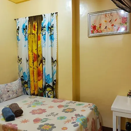 Aquing'S Place El Nido Exterior photo