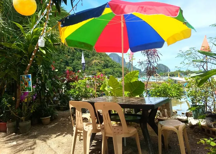 Aquing\'S Place