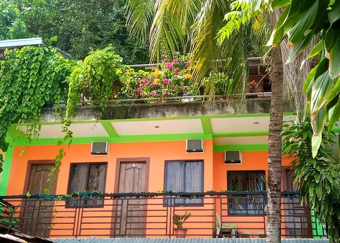 Aquing\'S Place