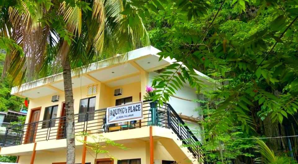 Aquing's Place El Nido