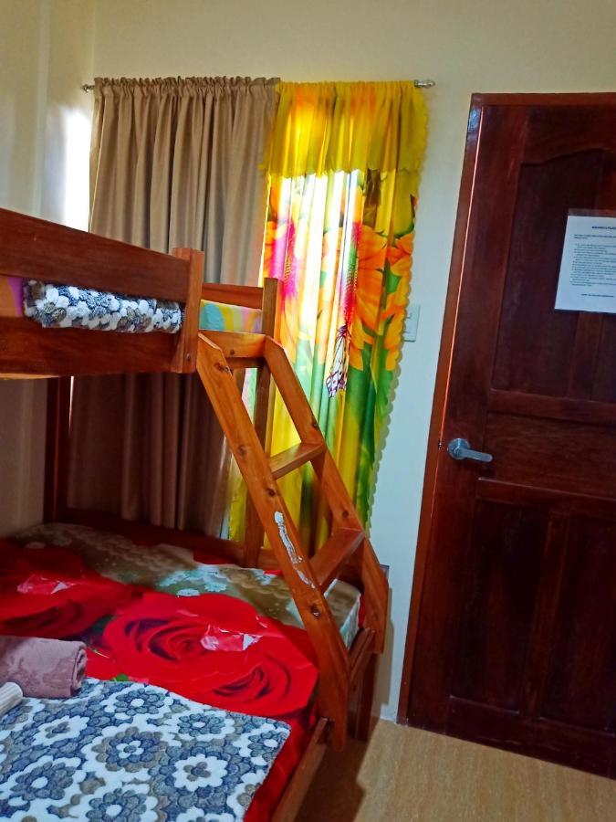 Aquing's Place Lodge El Nido
