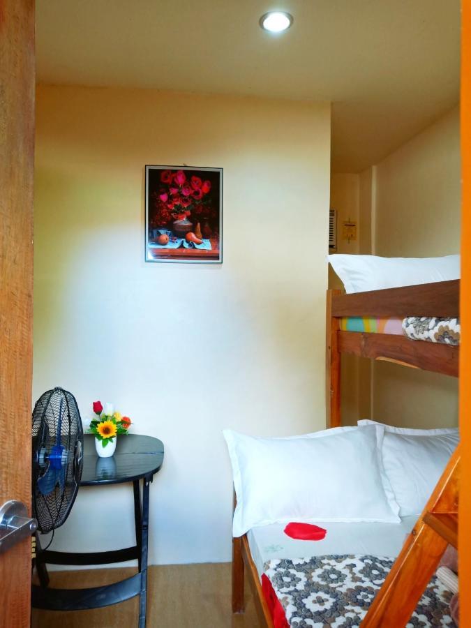 Aquing's Place Lodge El Nido