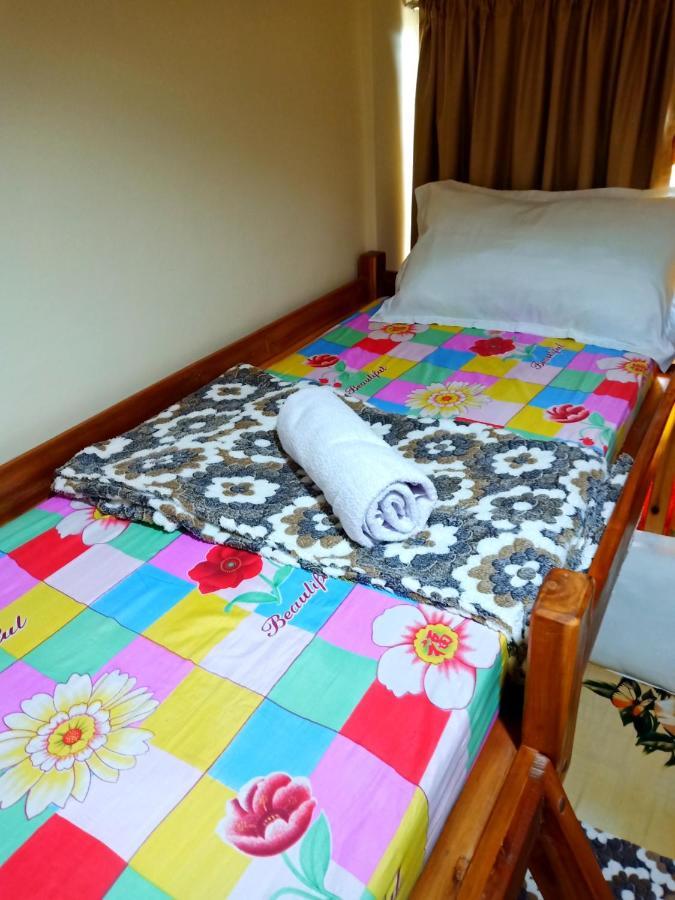 Aquing's Place Lodge El Nido