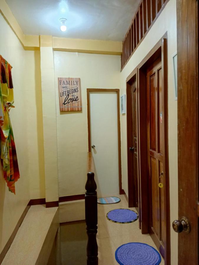 Lodge Aquing's Place El Nido